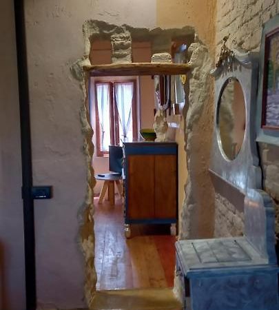San Pietro B&B App 5 Castel Goffredo Kültér fotó