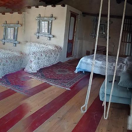 San Pietro B&B App 5 Castel Goffredo Kültér fotó