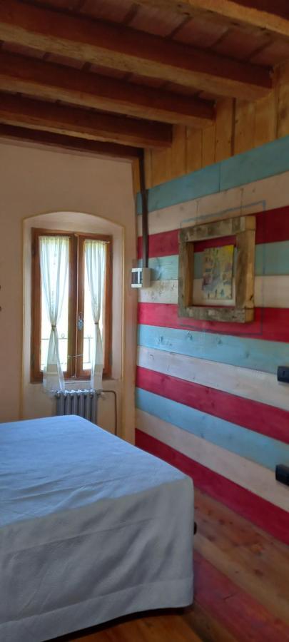 San Pietro B&B App 5 Castel Goffredo Kültér fotó