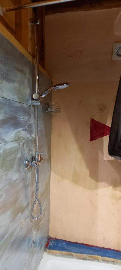 San Pietro B&B App 5 Castel Goffredo Kültér fotó