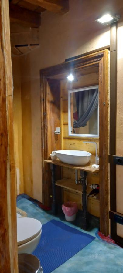 San Pietro B&B App 5 Castel Goffredo Kültér fotó