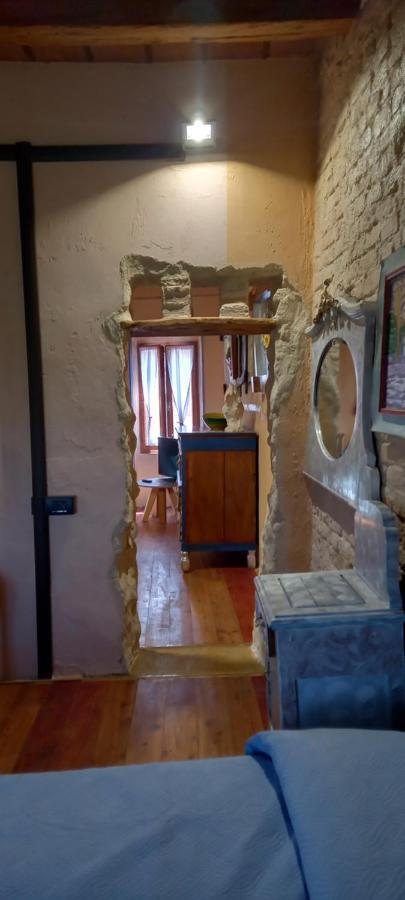 San Pietro B&B App 5 Castel Goffredo Kültér fotó