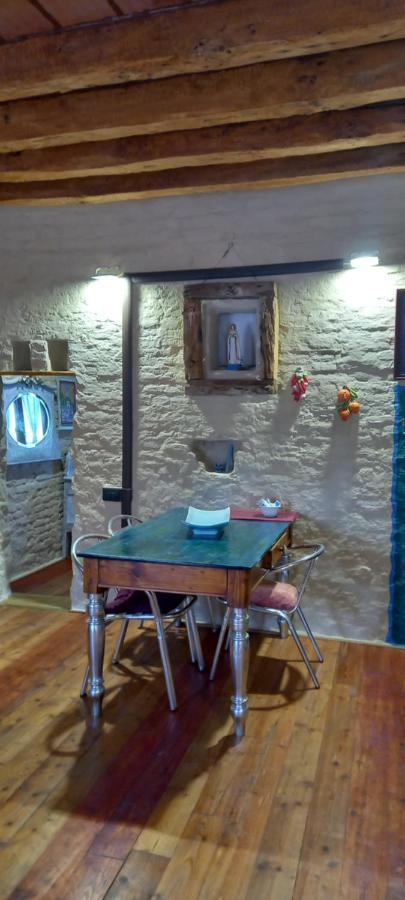 San Pietro B&B App 5 Castel Goffredo Kültér fotó