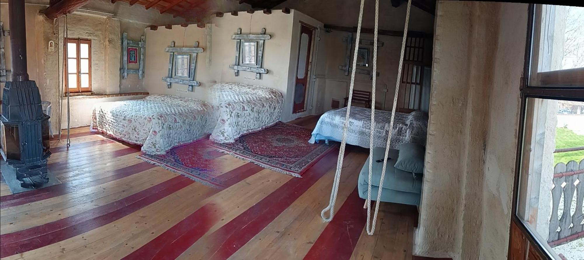 San Pietro B&B App 5 Castel Goffredo Kültér fotó